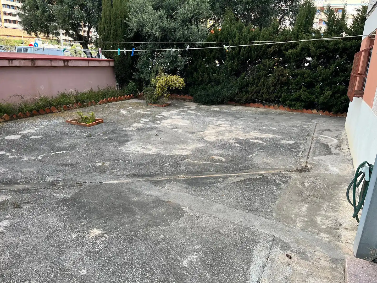 Aparcament de Planta baixa en venda en Vilanova i la Geltrú