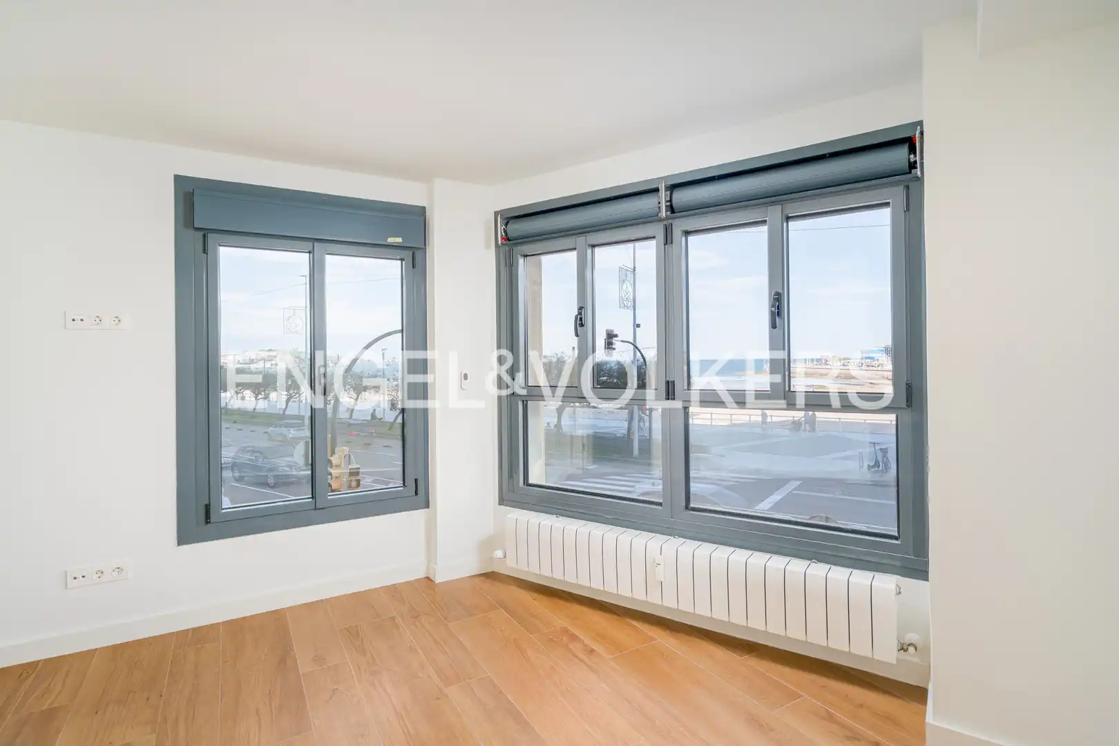 Habitación de Piso en venta en Gijón  con Calefacción y Terraza