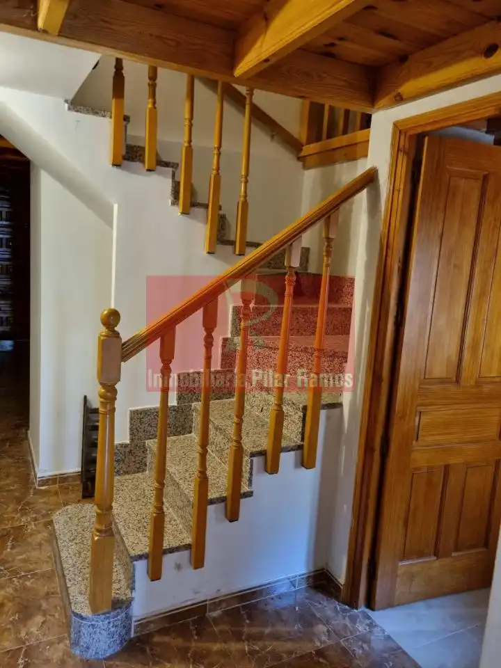 Casa o chalet en venta en Matanza con Calefacción, Jardín privado y Amueblado