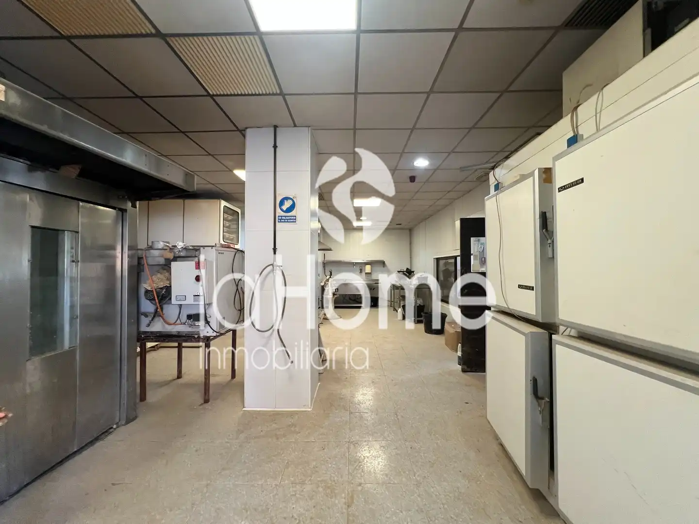 Locale commerciale in vendita a Alfafar, imagen 5