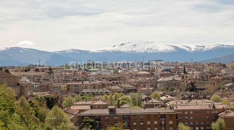 Foto 4 de Apartament en venda a Plaza Mayor - San Agustín, Segovia