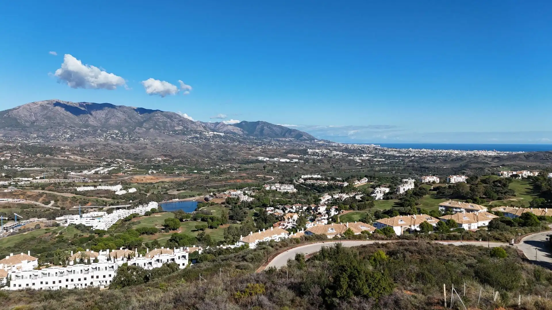 Terreny residencial en venda a Urbanizacion Mijas Golf, imagen 3