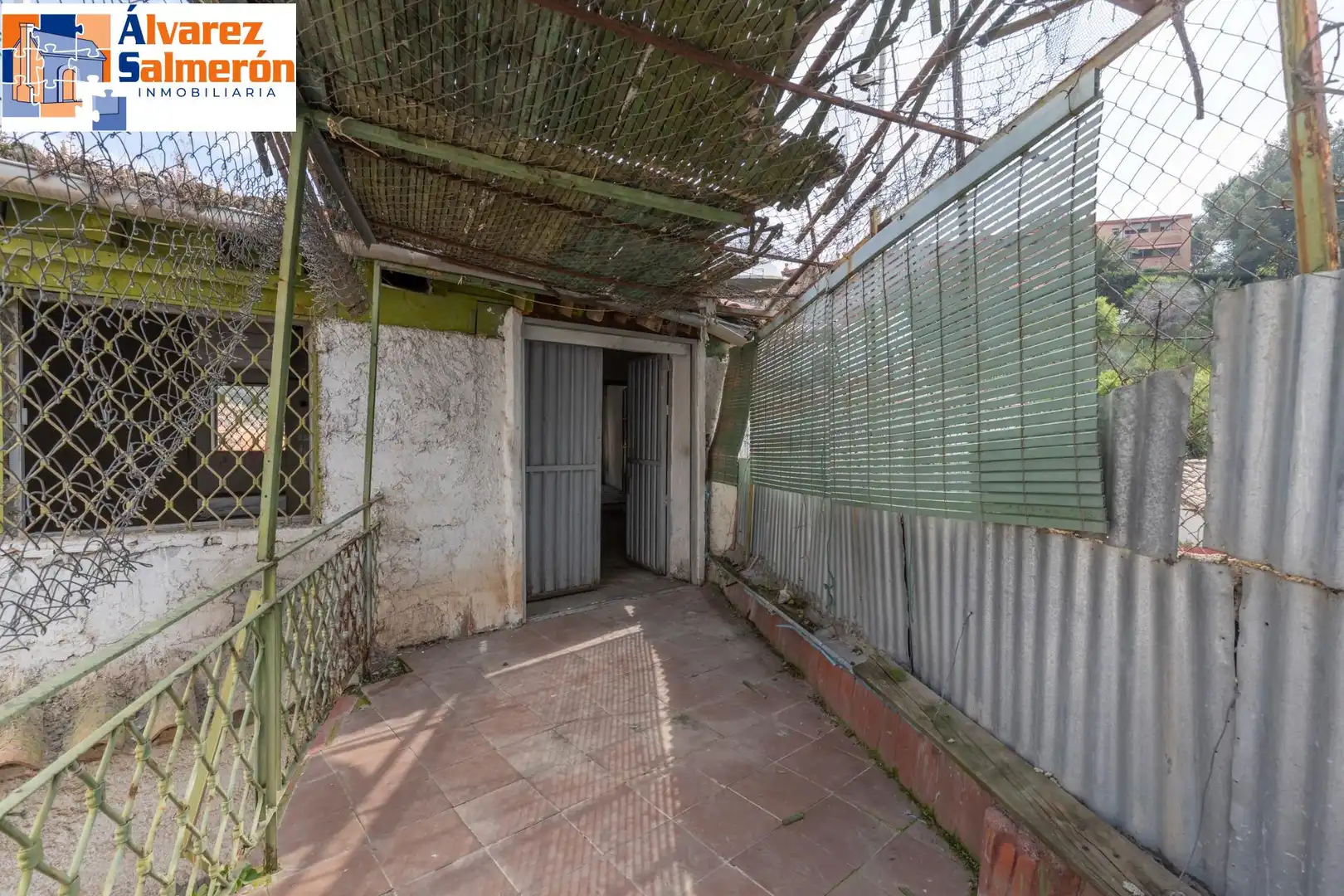 Houses for sale in Granada