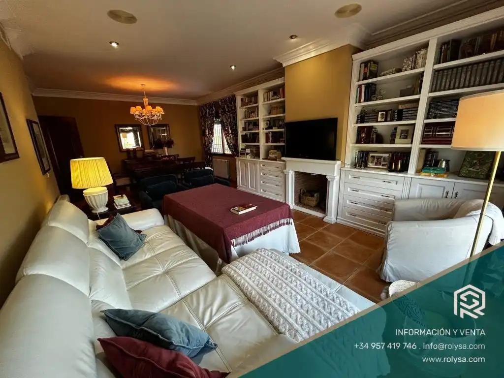 Casa o chalet en venta en Alcolea