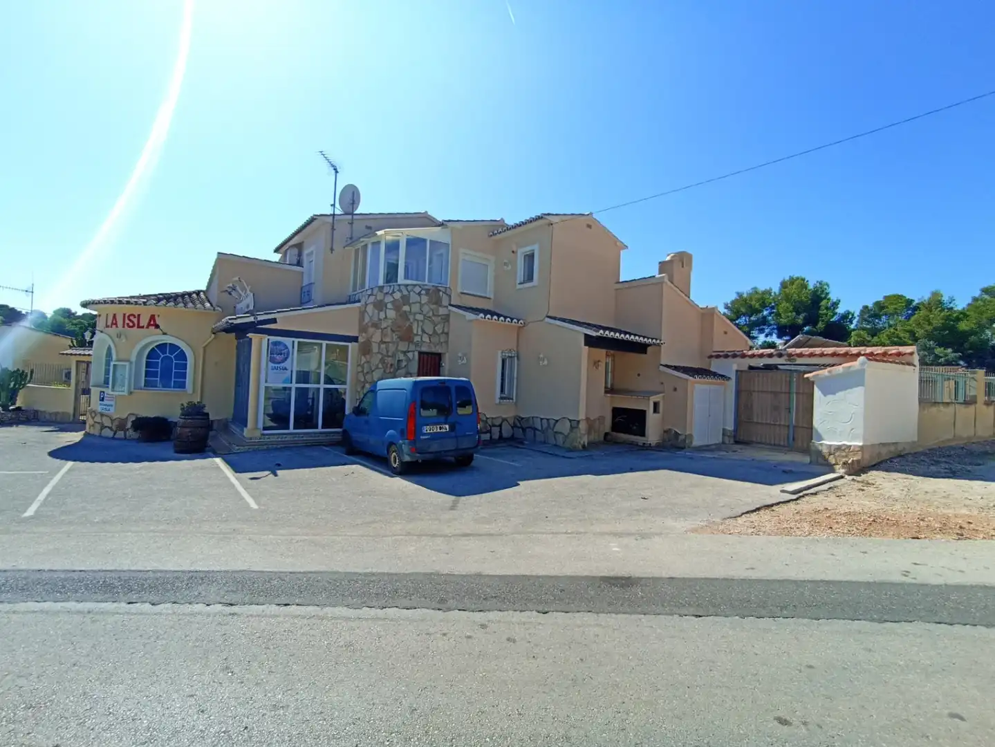 Villa con piscina in vendita a Moravit - Cap Blanc, imagen 3