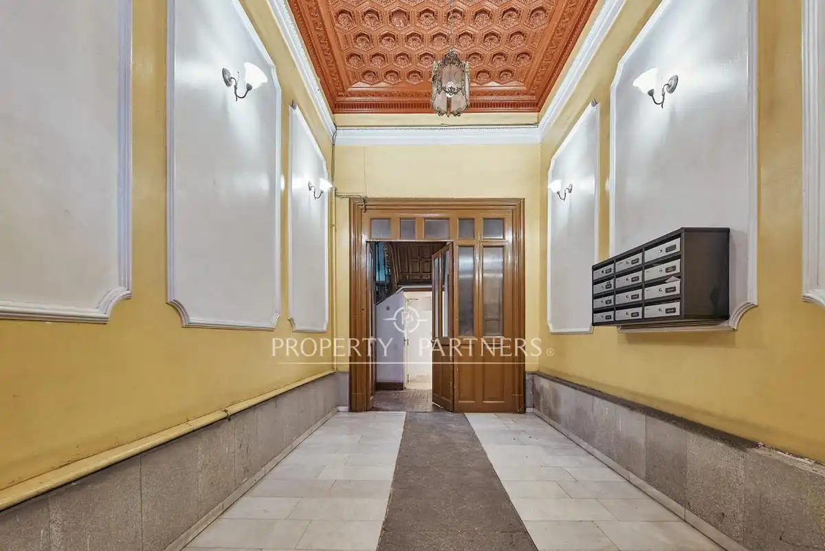 Apartament amb ascensor en venda a Calle del Barco, imagen 30