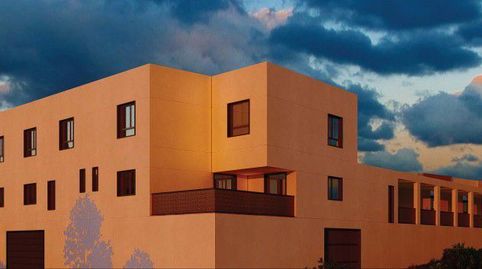 Foto 5 de Casa o chalet en venta en Zona Norte - Hospital - Urbanizaciones, Plasencia