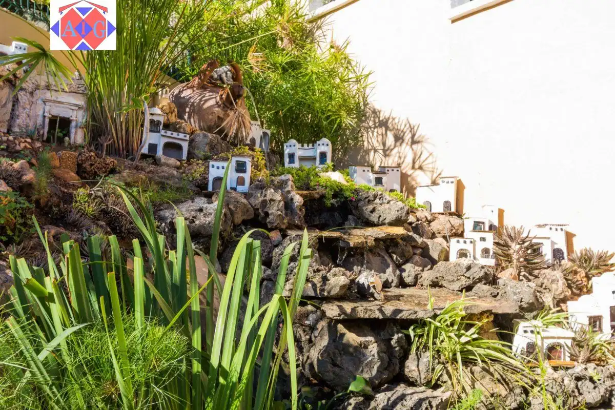 Casa o xalet en venda a Calle CAMINO DE LA MONTAÑA (ROM, 5, Castell de Ferro