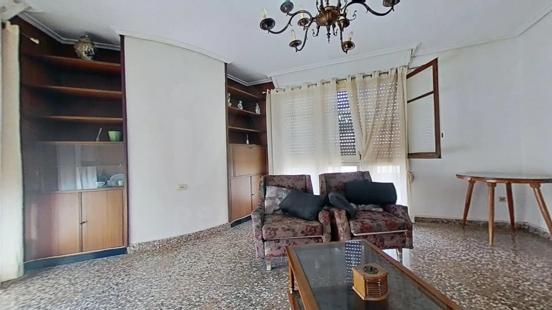 Flat with lift for sale in Cariñena - Carinyena, imagen 4