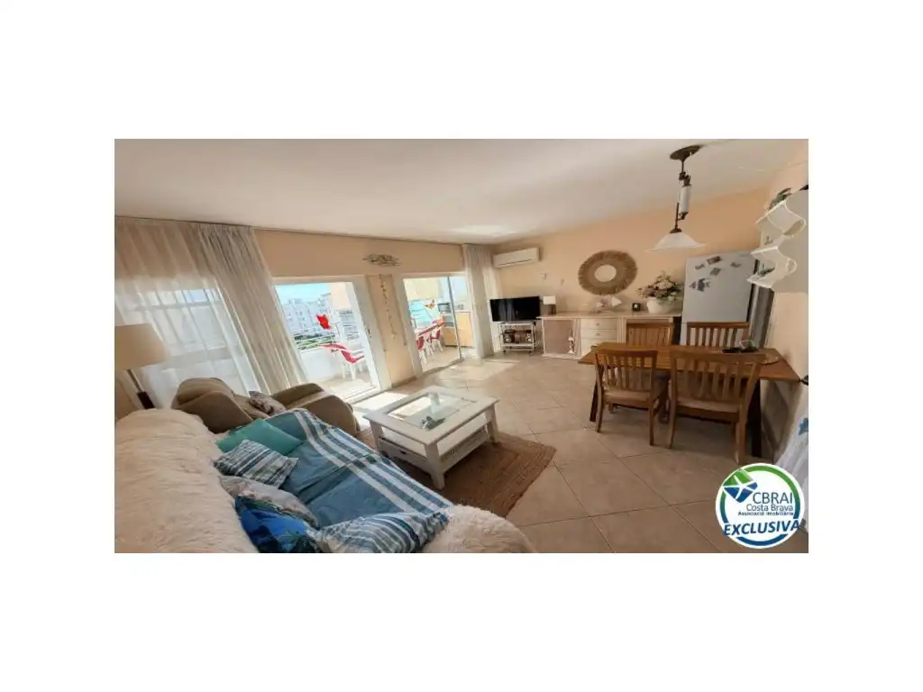 Flat with pool for sale in Travessia Gola Estany, imagen 3