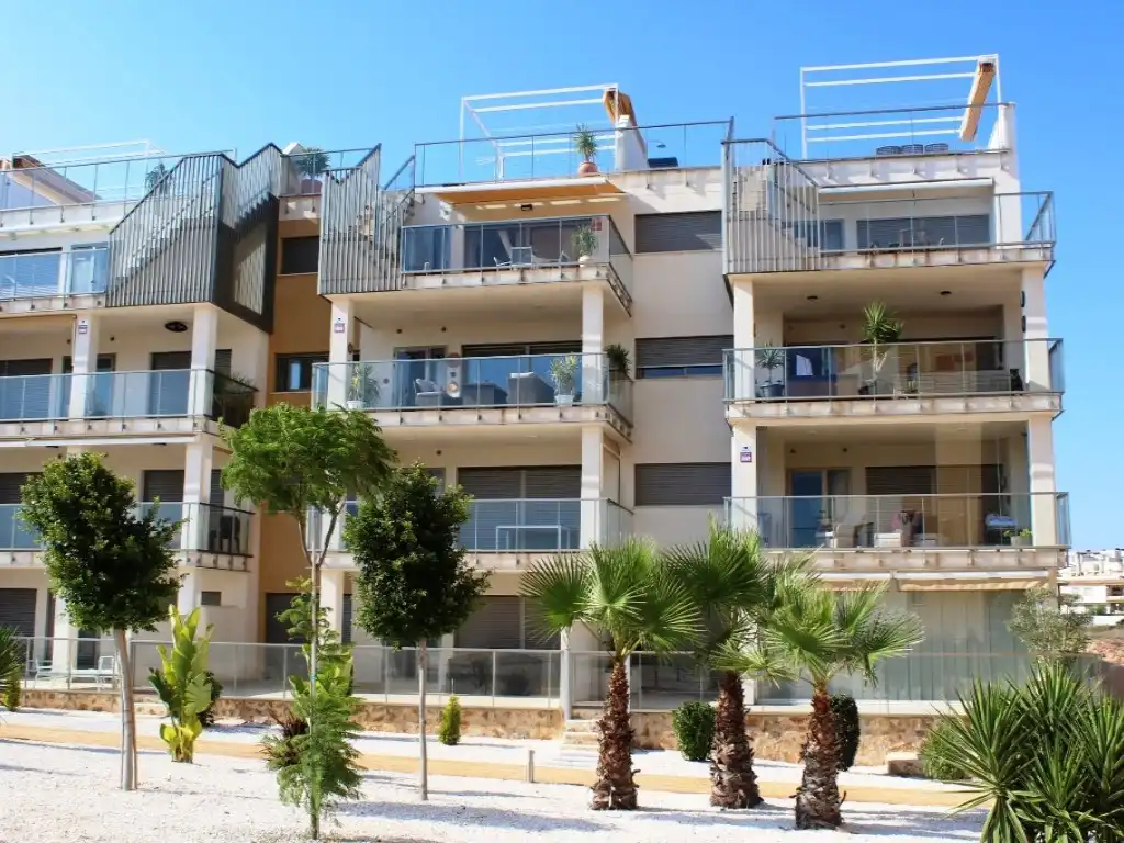 Appartement compact avec jardin à vendre à Calle Pimienta, imagen 19