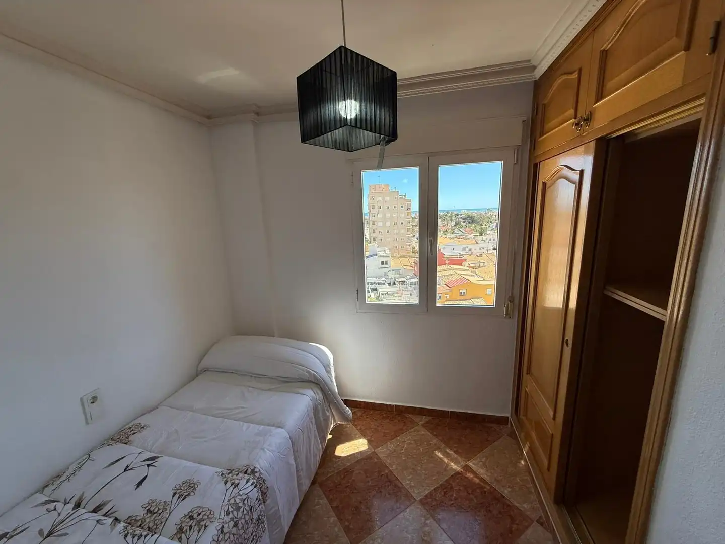 Apartament amb terrassa en venda a Calle JOVEN PURA, imagen 22