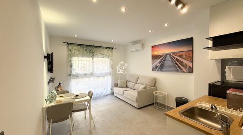 Photo 5 of Study to rent in El Acequión, Torrevieja