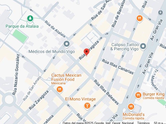 Planta baja for sale in Rúa de Zaragoza, O Castro