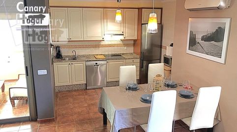 Foto 5 de Casa o xalet en venda a Avenida Juan Carlos I, 1, El Médano, Granadilla de Abona
