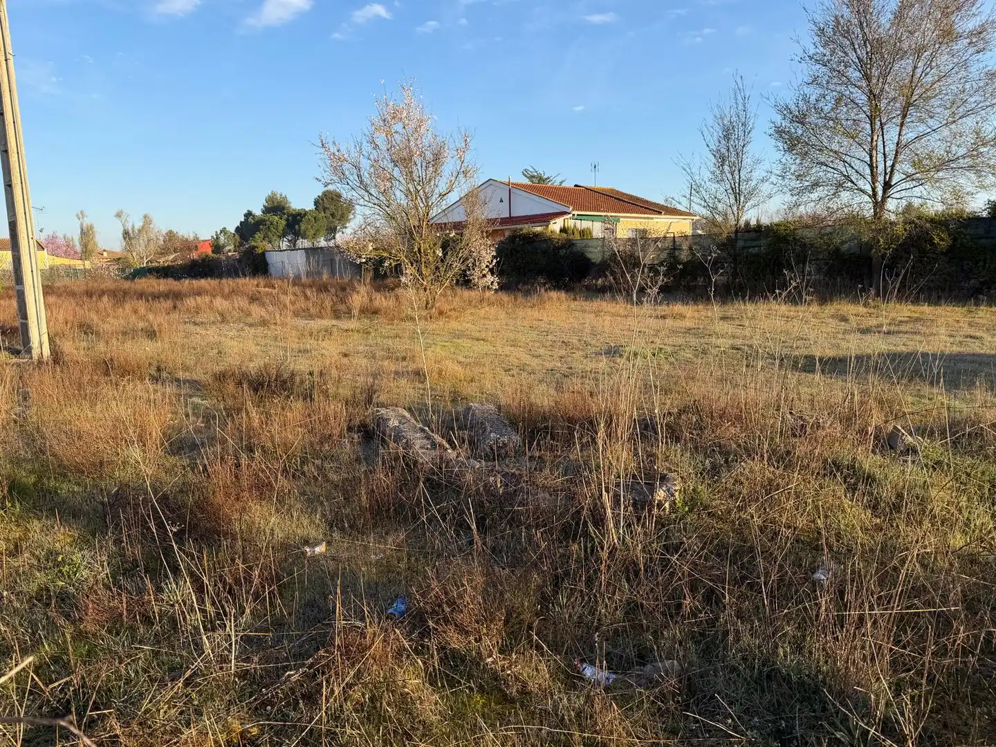 Rural land for sale in Calle San Roque, imagen 12