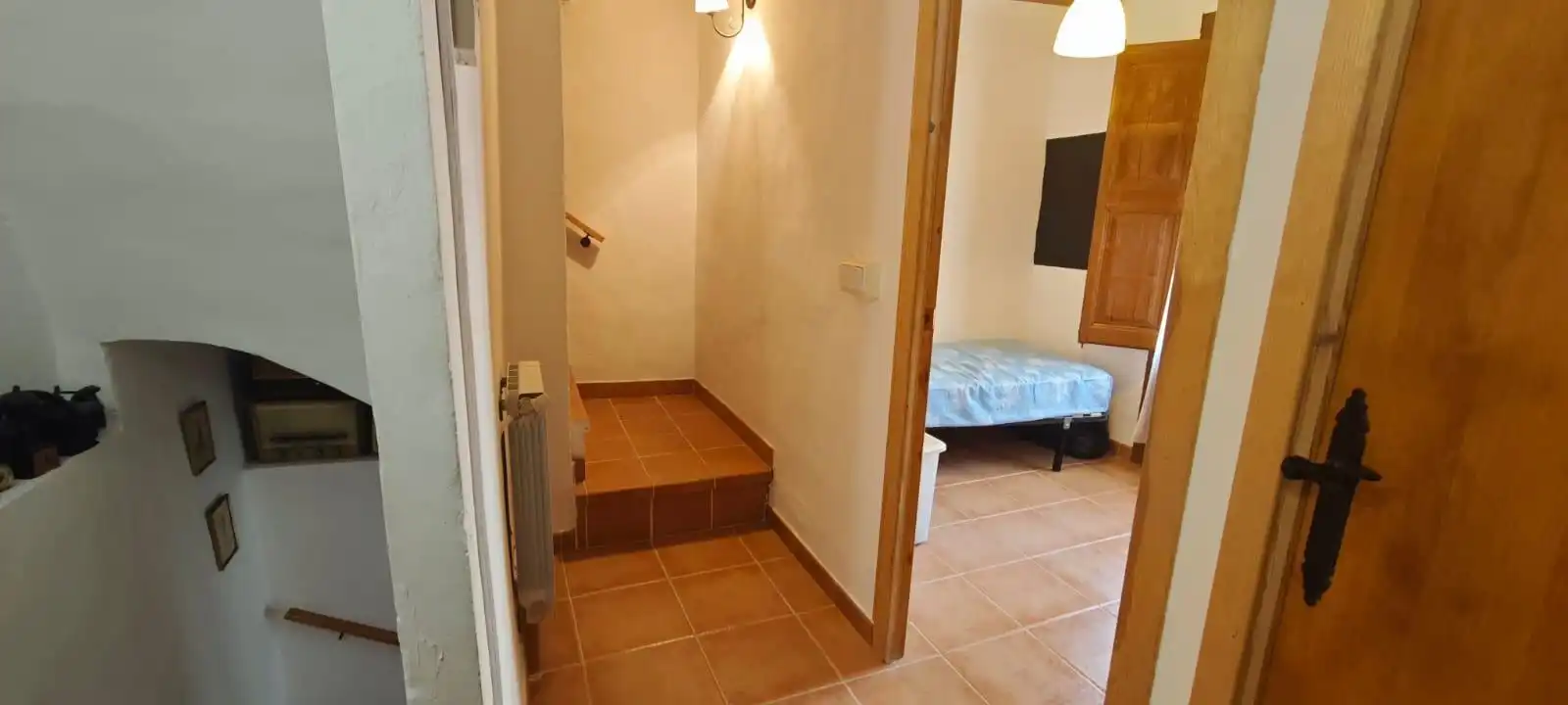 Casa o chalet en venta en Os de Balaguer con Calefacción