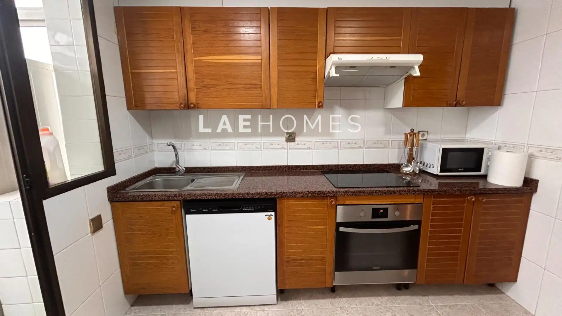Appartement avec ascenseur à louer à Calle EUSEBIO SEMPERE, imagen 14