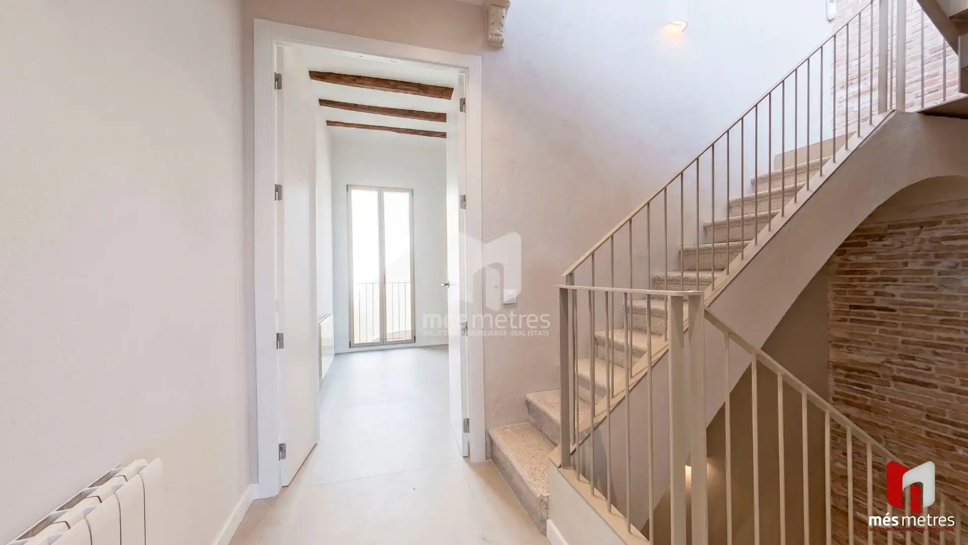 Houses for rent in El Masnou  with Air Conditioner, Heating and Private garden