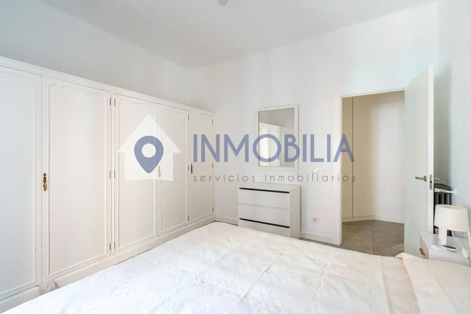 Habitación de Piso en venta en Madrid con Aire acondicionado y Calefacción