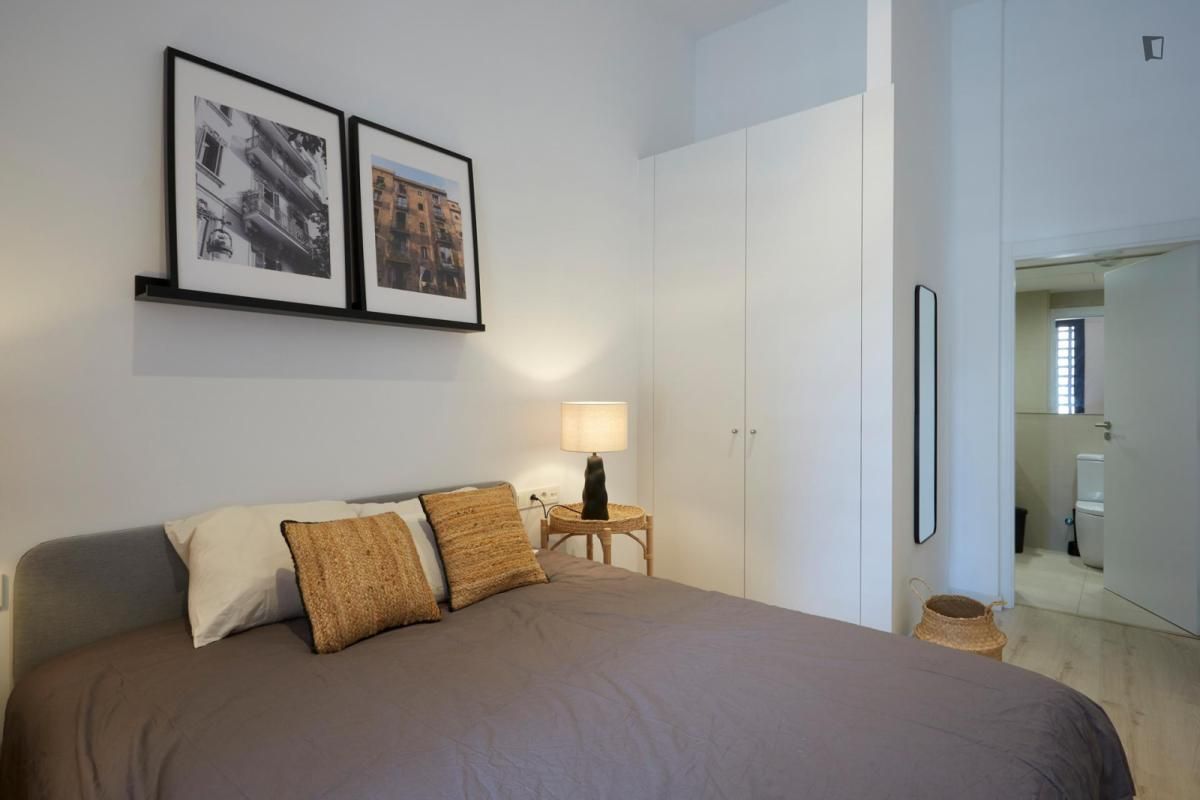 Apartament de lloguer a Santa Eulàlia