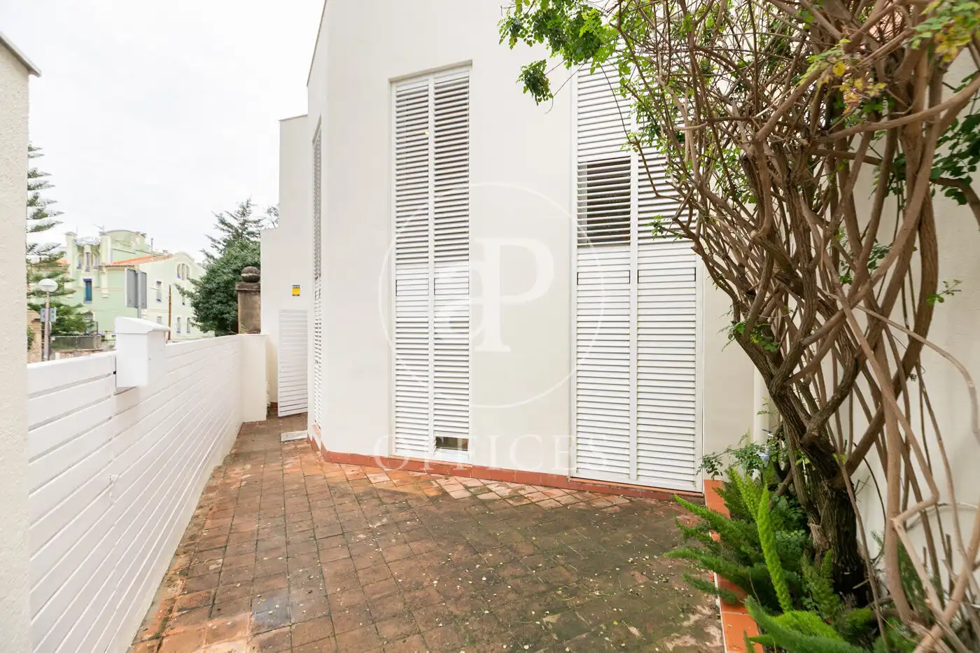 Office space to rent in Carrer de Sant Joan de la Salle, imagen 29