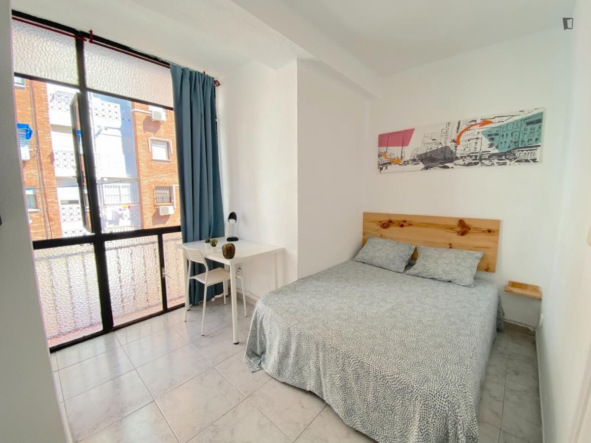 Apartament per a compartir a El Torrejón - El Cerezo