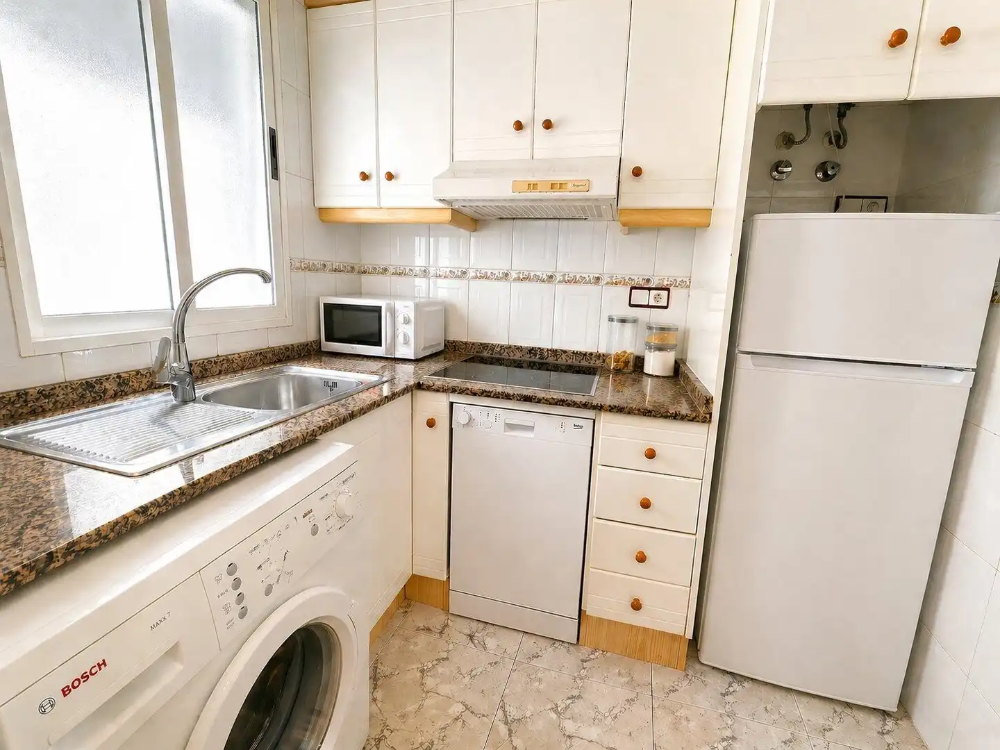 Apartament amb ascensor en venda a Avenida Av. Habaneras 65, imagen 9