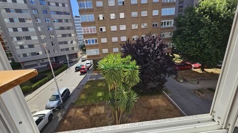 Foto 3 de Piso de alquiler en Anduriña, 2, 2º B, Casablanca - Calvario, Vigo