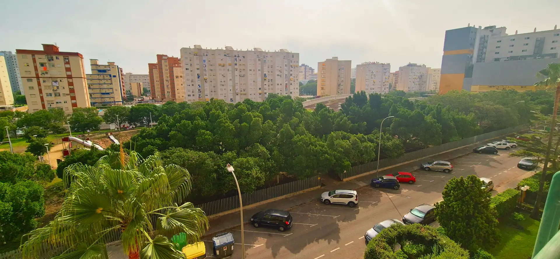 Apartment with pool for sale in Carrer Camp de Morvedre 16, imagen 3