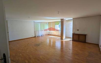 Living room of Flat for sale in  Albacete Capital  with Terrace