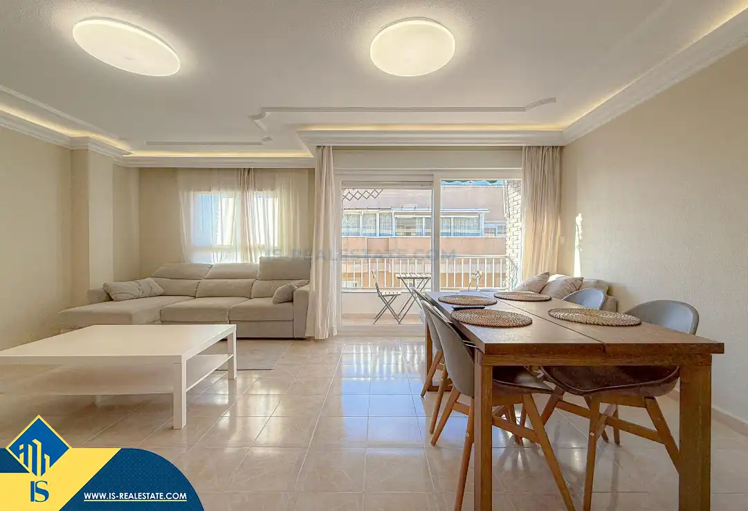 Apartament amb ascensor en venda a La Mata, imagen 7