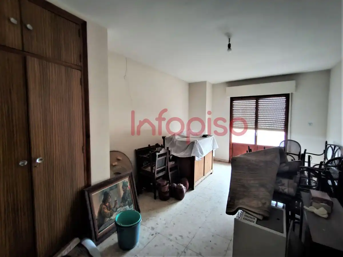 Flat with terrace for sale in Valdepeñas, imagen 4