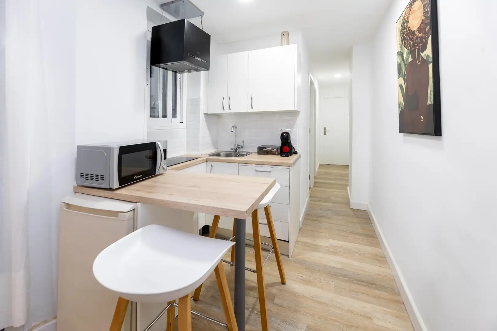 Mini appartamento in vendita a Calle JARDINES, imagen 9