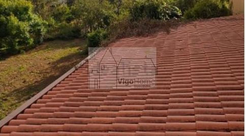 Foto 5 de Casa o xalet en venda a Cmno Herbello a Magdalena, Aldán, Cangas