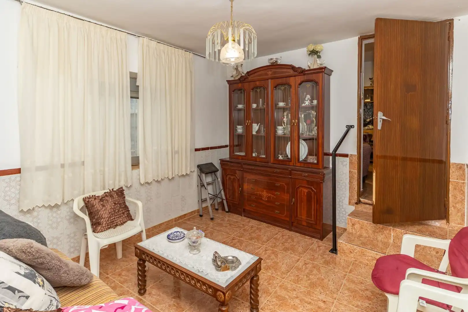 Villa con balcone in vendita a Lanteira, imagen 16