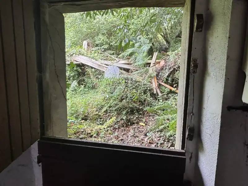 Casa o xalet en venda en Ortigueira