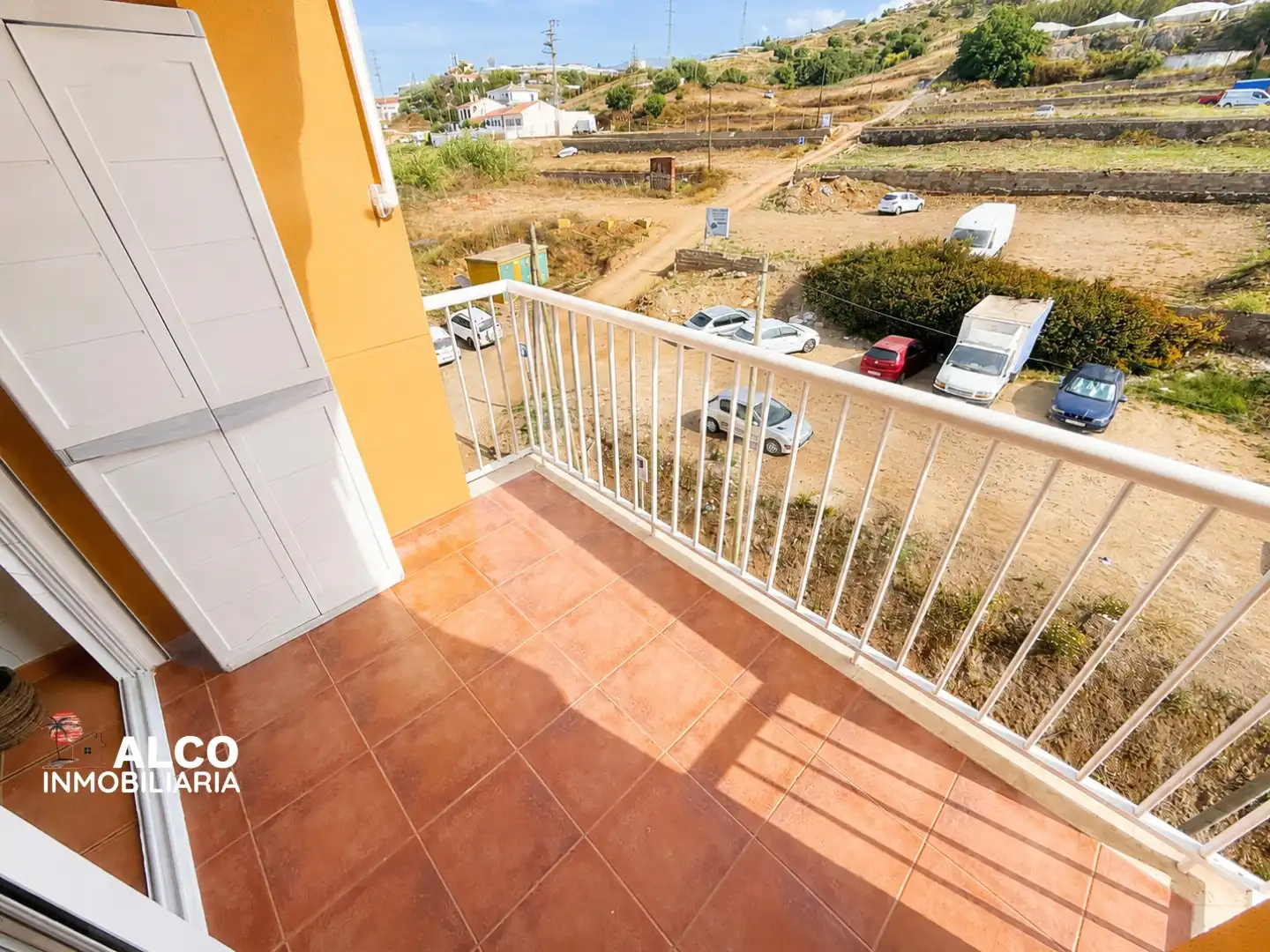 Terrassa de Dúplex en venda en Torrox amb Terrassa, Moblat i Balcó