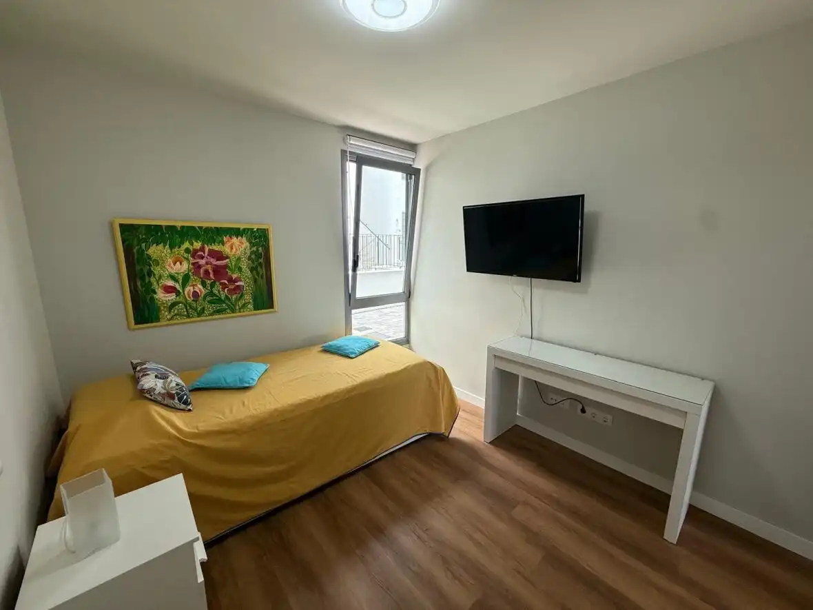 Apartamento en venta en Abades
