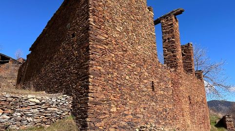 Foto 2 de Finca rústica en venta en Montferrer i Castellbò, Lleida