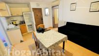 Living room of Flat for sale in Sagunto / Sagunt  with Air Conditioner, Heating and Terrace