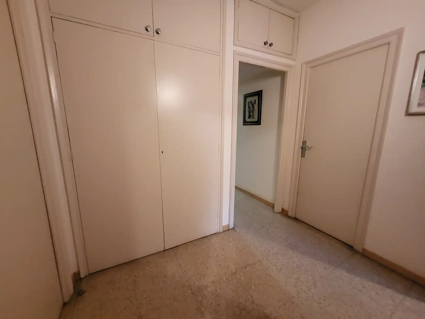 Piso en venta en Sabadell con Calefacción, Parquet y Terraza