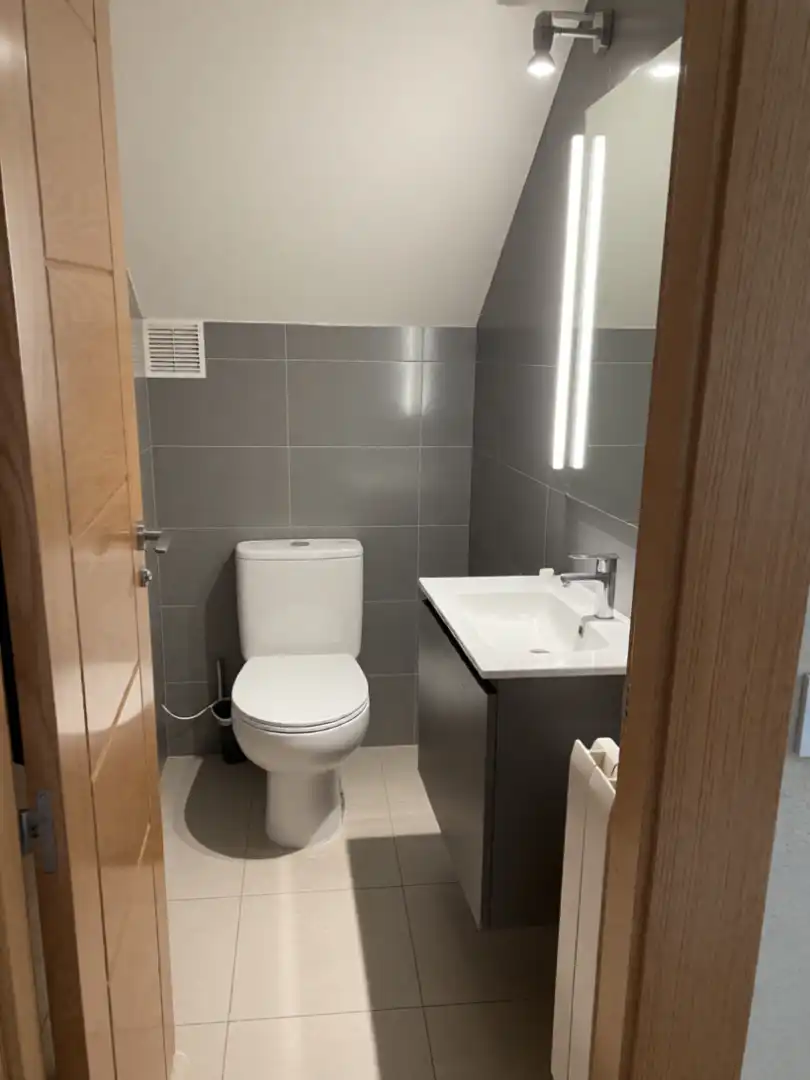 Casa a schiera con piscina in vendita a Calle de la Retama, imagen 44