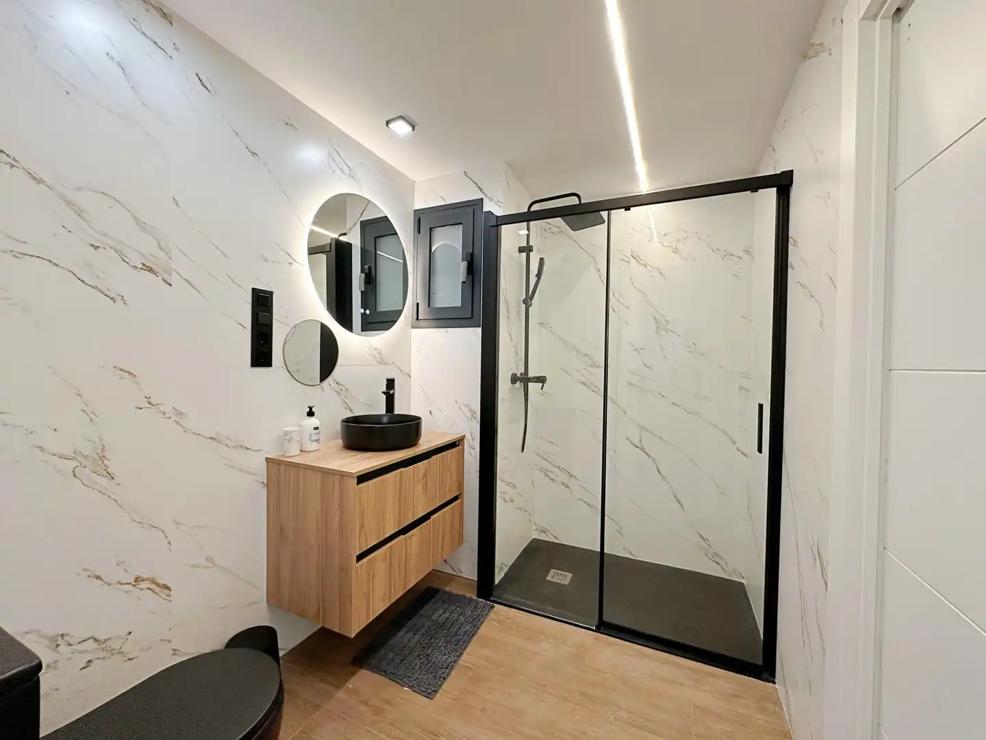Casa amb piscina en venda a Nueva Torrevieja - Aguas Nuevas, imagen 8