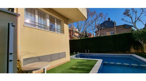Photo 3 of Flat for rent in Calle Bergara, 17, L'Eixample, Sant Cugat del Vallès
