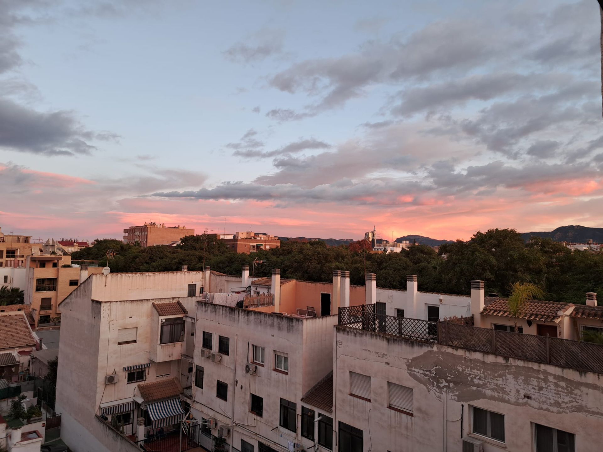 Flat for sale in Vistalegre