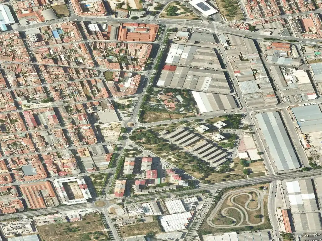 Pis en venda a calle Guadiana, imagen 3
