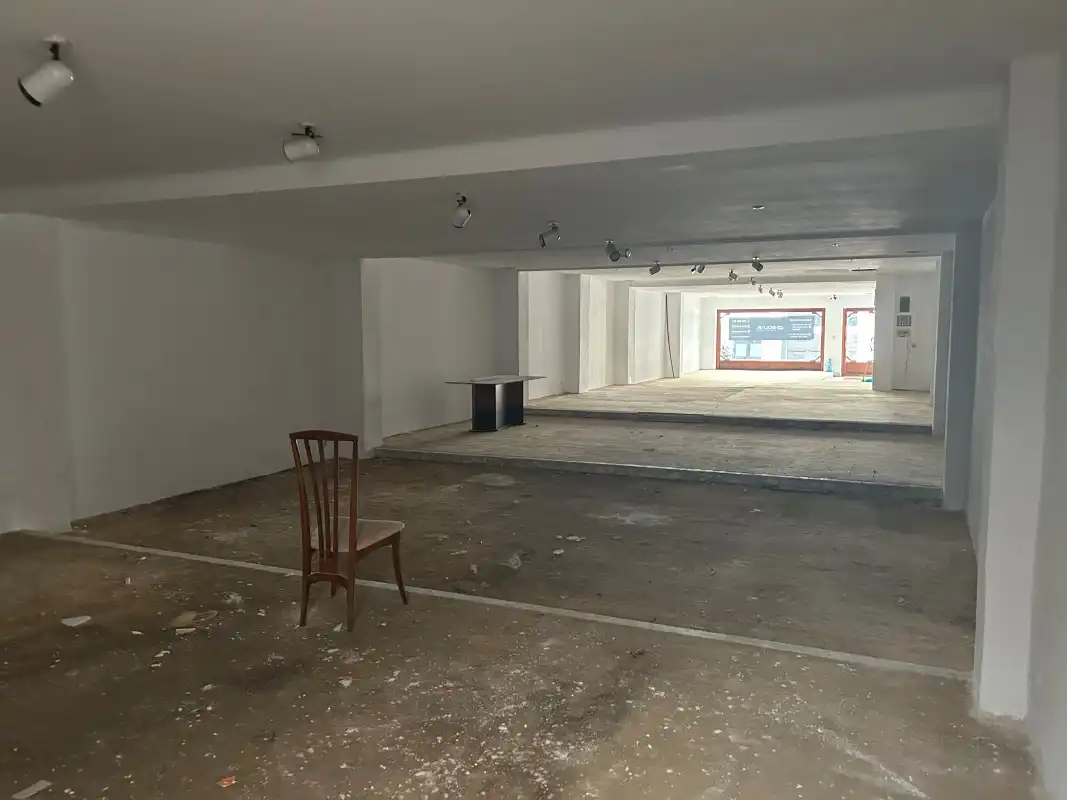 Local comercial en venta en Carrer Moran Roda, imagen 13