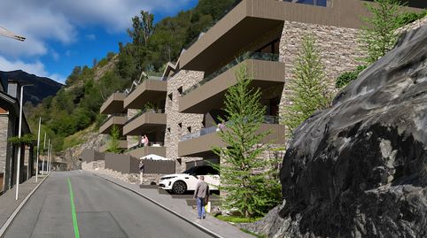 Foto 4 de Planta baja en venta en Carrer de la Turera, 20, Ordino - Ansalonga - Sornàs, Ordino