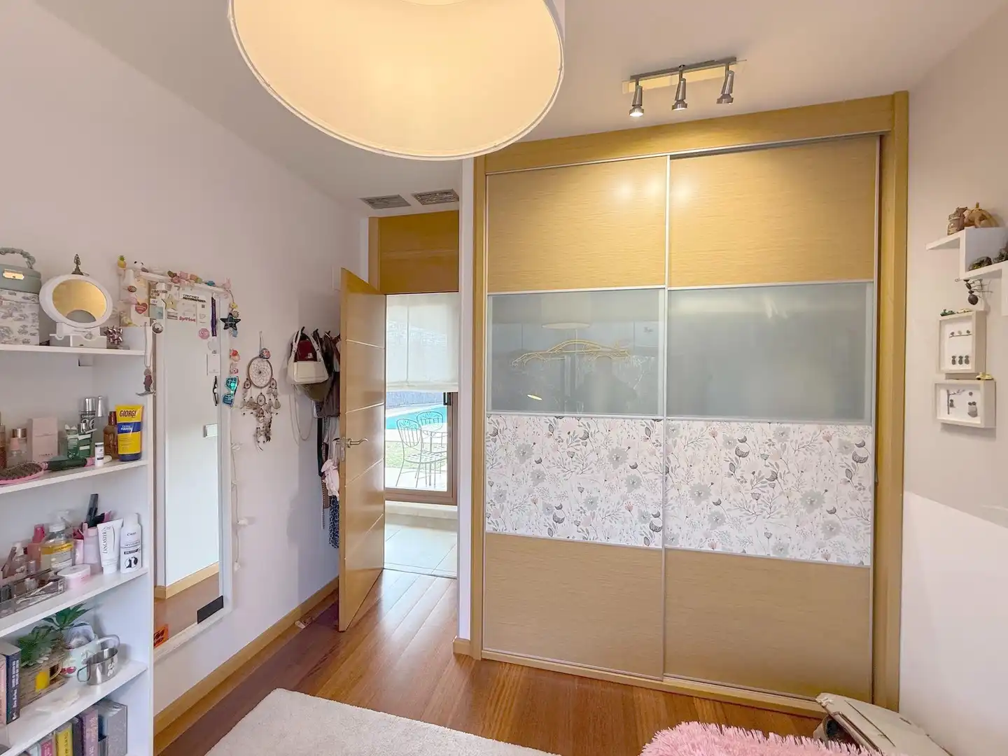 Casa o chalet en venta en Cadrete con Aire acondicionado, Calefacción y Jardín privado